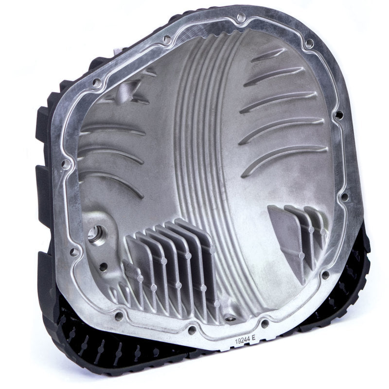Banks Power 85-19 Ford F250/ F350 10.25in 12 Bolt Black Milled Differential Cover Kit Banks Power 85-19 Ford F250/ F350 10.25in 12 Bolt Black Milled Differential Cover Kit