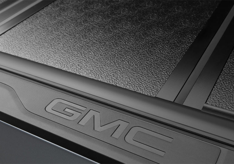 BAK 19-20 Chevy Silverado 5ft 8in Bed (New Body Style) BAKFlip G2 BAK 19-20 Chevy Silverado 5ft 8in Bed (New Body Style) BAKFlip G2