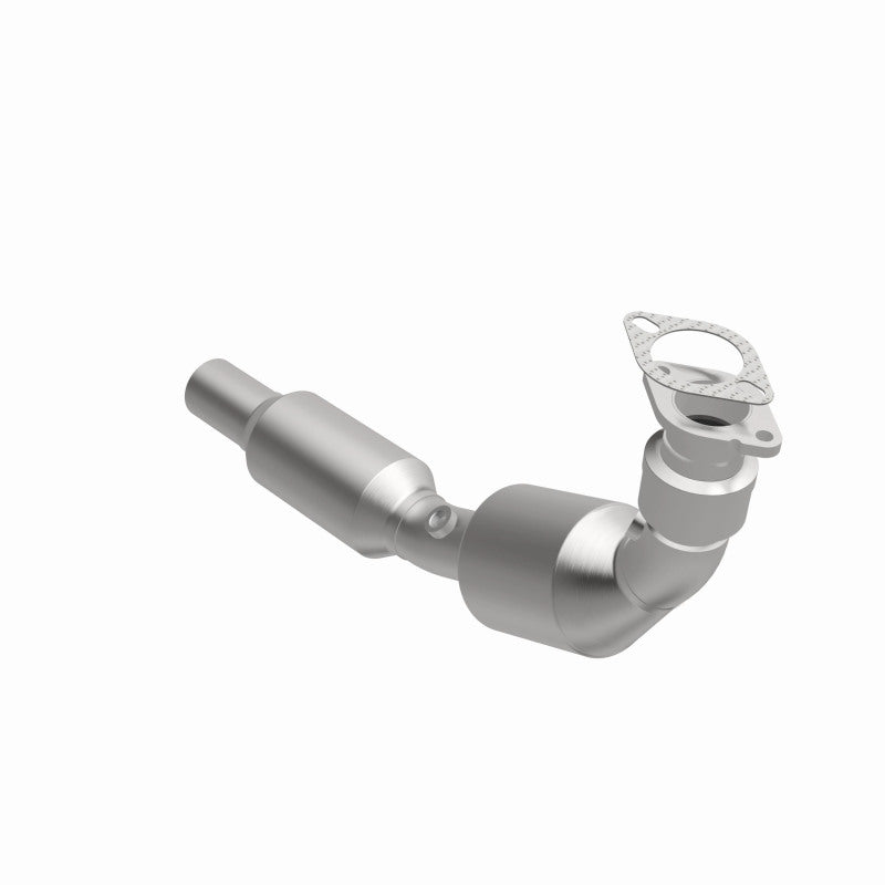 MagnaFlow Conv DF 2010 Chevy Camaro 6.2L D/S MagnaFlow Conv DF 2010 Chevy Camaro 6.2L D/S