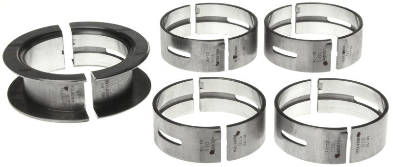 Clevite Ford Pass & Trk 122 2.0L 140 2.3L 4 Cyl 1974-90 Main Bearing Set Clevite Ford Pass & Trk 122 2.0L 140 2.3L 4 Cyl 1974-90 Main Bearing Set