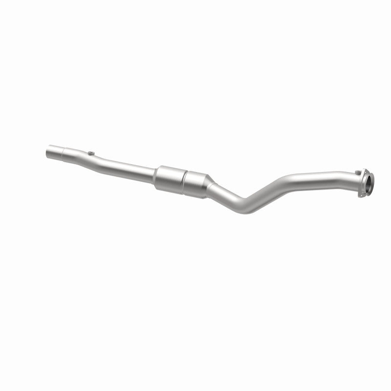 MagnaFlow Conv DF 01-03 Audi S8 4.2L Passenger Side MagnaFlow Conv DF 01-03 Audi S8 4.2L Passenger Side