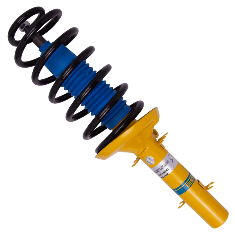 Bilstein B12 2008 Volkswagen Beetle 10 Anos Hatchback Front and Rear Suspension Kit Bilstein B12 2008 Volkswagen Beetle 10 Anos Hatchback Front and Rear Suspension Kit