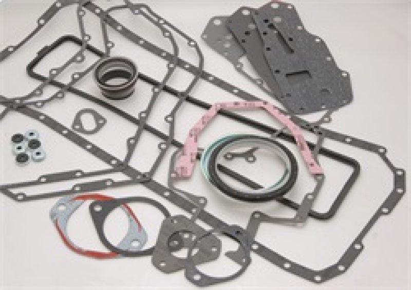 Cometic Street Pro 92-97 CMS 5.9L Cummins Diesel 12V (Non-Intercooled) Bottom End Gasket Kit Cometic Street Pro 92-97 CMS 5.9L Cummins Diesel 12V (Non-Intercooled) Bottom End Gasket Kit