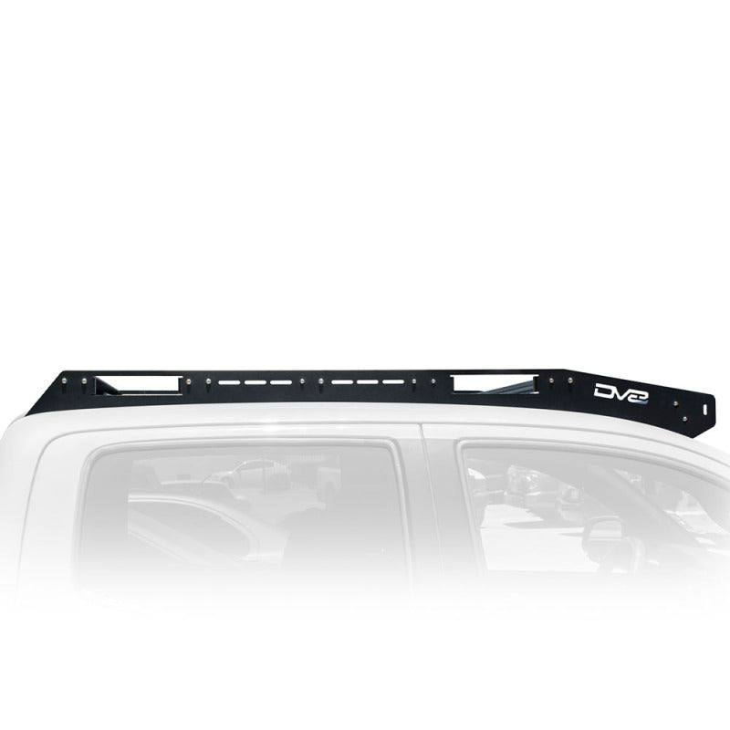 DV8 Offroad 2016+ Toyota Tacoma Aluminum Roof Rack (45in Light) DV8 Offroad 2016+ Toyota Tacoma Aluminum Roof Rack (45in Light)