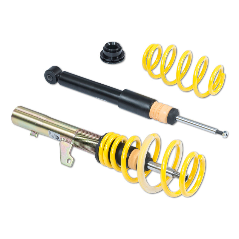 ST Coilover Kit 06-13 Audi A3 (8P) 2.0T Quattro / 12-13 Volkswagen Golf R MKVI AWD 2.0T ST Coilover Kit 06-13 Audi A3 (8P) 2.0T Quattro / 12-13 Volkswagen Golf R MKVI AWD 2.0T