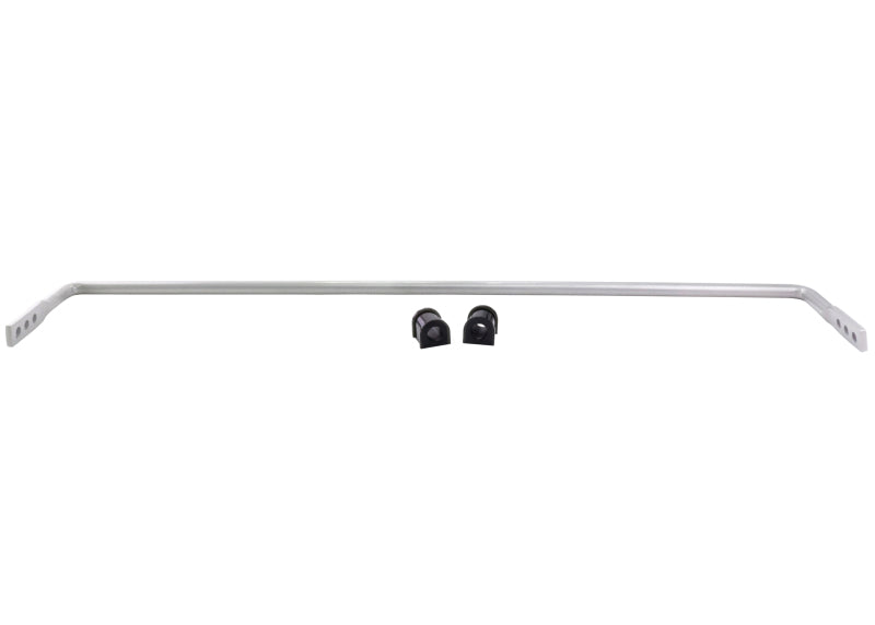 Whiteline 89-98 Miata NA / 98-04 NB Rear 16mm Swaybar Heavy duty Blade adjustable Whiteline 89-98 Miata NA / 98-04 NB Rear 16mm Swaybar Heavy duty Blade adjustable