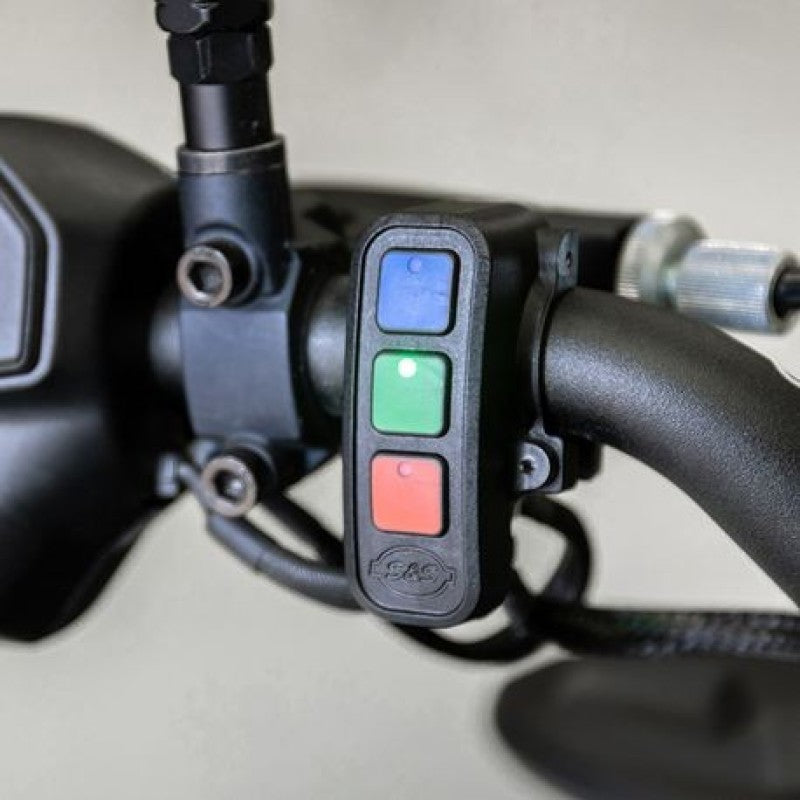 S&S Cycle 19-20 Indian FTR 1200 Models S&S Engine Control Manager S&S Cycle 19-20 Indian FTR 1200 Models S&S Engine Control Manager