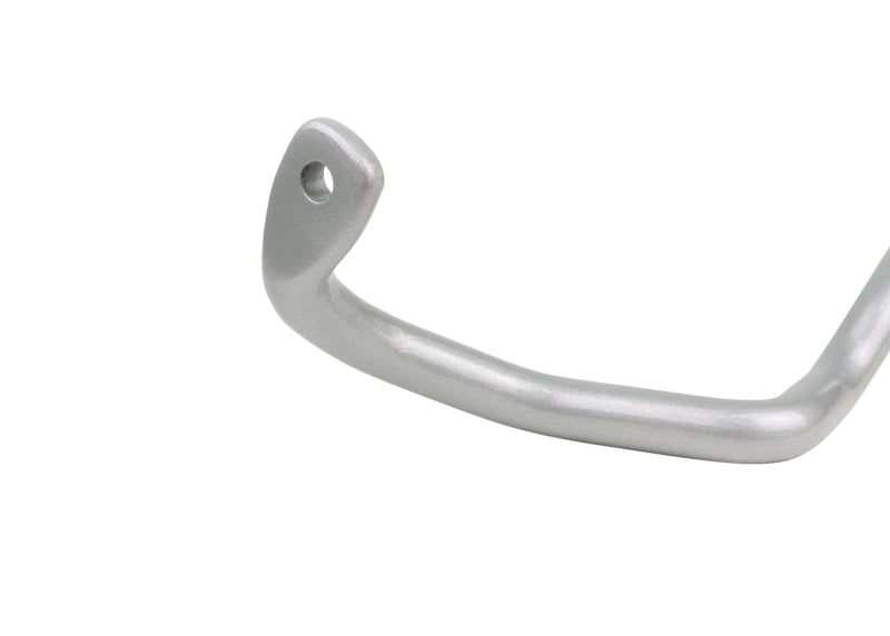 Whiteline 6/94-02 Subaru Legacy Front 20mm Heavy Duty Swaybar Whiteline 6/94-02 Subaru Legacy Front 20mm Heavy Duty Swaybar