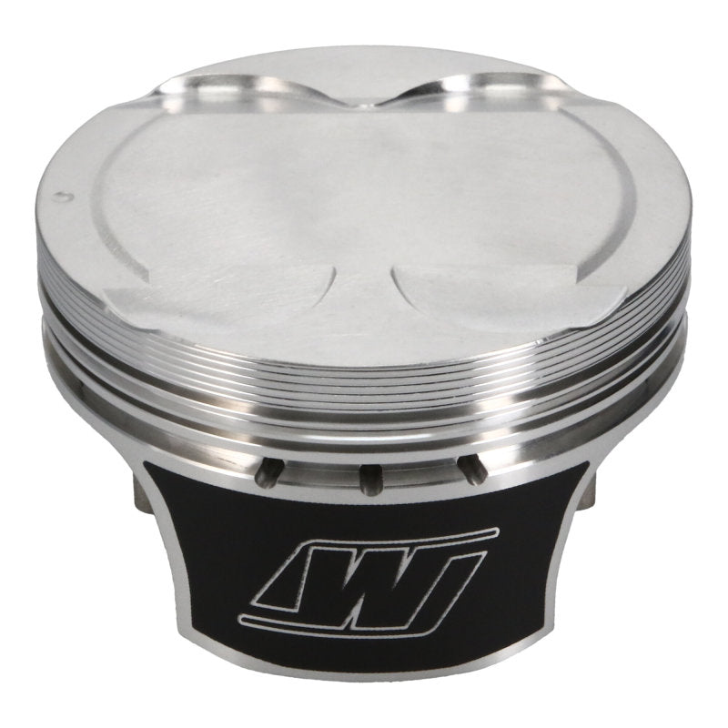 Wiseco Ford DOHC V8 5.0L Coyote 4 Val NA/Boost/Nitrous Top Ring Down .300in 2.0cc 3.64 Bore 0.5 CR Wiseco Ford DOHC V8 5.0L Coyote 4 Val NA/Boost/Nitrous Top Ring Down .300in 2.0cc 3.64 Bore 0.5 CR