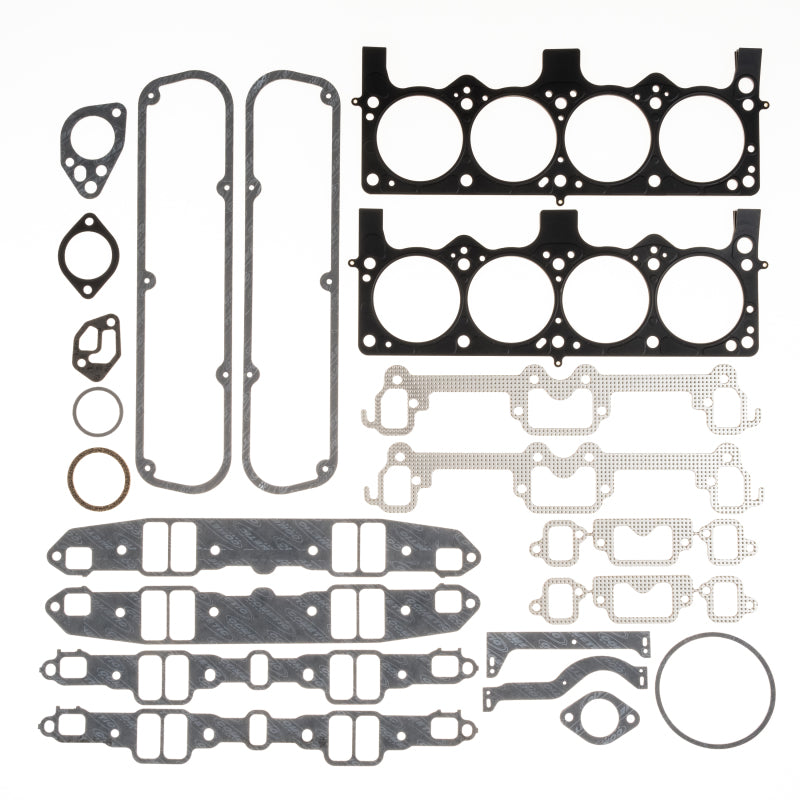 Cometic 68-73 Chrysler 340ci / 71-80 Chrysler 360ci 3.930in Bore .027 MLS Cylinder Head Gasket Cometic 68-73 Chrysler 340ci / 71-80 Chrysler 360ci 3.930in Bore .027 MLS Cylinder Head Gasket