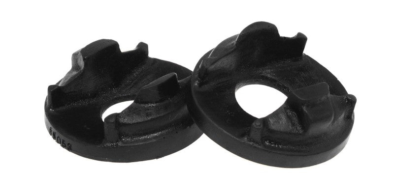 Prothane 95-99 Mitsubishi Eclipse Rear Motor Mount Insert - Black Prothane 95-99 Mitsubishi Eclipse Rear Motor Mount Insert - Black