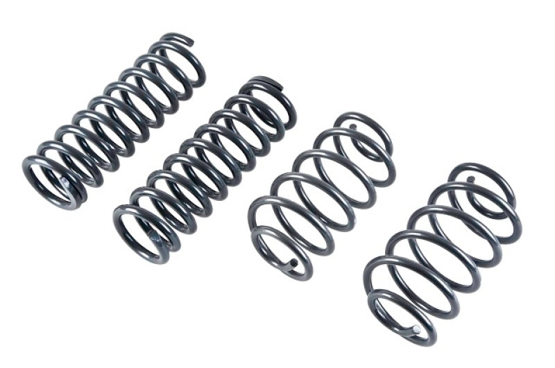 Belltech MUSCLE CAR SPRING KITS BUICK 68-72 A-Body Belltech MUSCLE CAR SPRING KITS BUICK 68-72 A-Body
