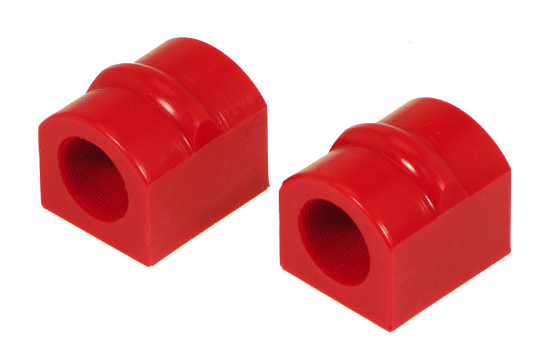 Prothane 64-83 AMC Front Sway Bar Bushings - 7/8in - Red Prothane 64-83 AMC Front Sway Bar Bushings - 7/8in - Red