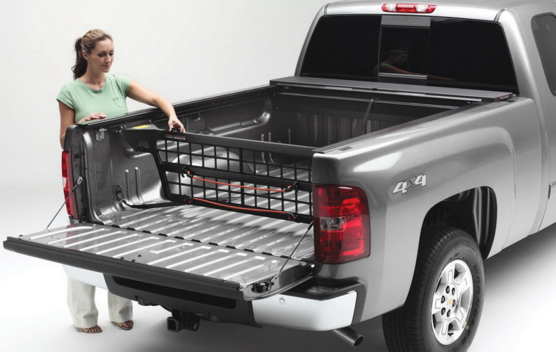 Roll-N-Lock 15-18 Chevy Colorado/Canyon LB 71-1/2in Cargo Manager Roll-N-Lock 15-18 Chevy Colorado/Canyon LB 71-1/2in Cargo Manager