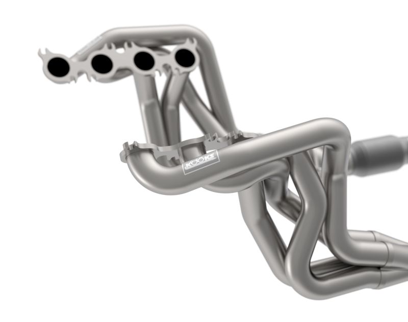 Kooks 2020 Mustang GT500 5.2L 2in x 3in SS Headers w/GREEN Catted Connection Pipe Kooks 2020 Mustang GT500 5.2L 2in x 3in SS Headers w/GREEN Catted Connection Pipe