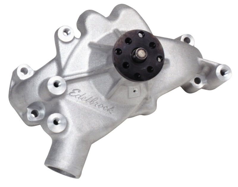 Edelbrock Water Pump High Performance Chevrolet 1969-87 396-502 CI V8 Edelbrock Water Pump High Performance Chevrolet 1969-87 396-502 CI V8