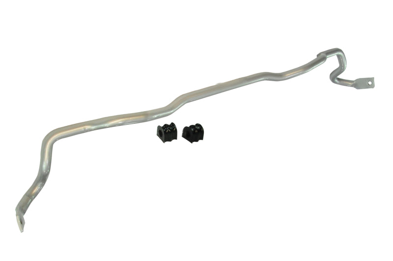 Whiteline 03-07 Subaru Impreza Non-Turbo Sedan Front 22mm Swaybar-heavy duty Whiteline 03-07 Subaru Impreza Non-Turbo Sedan Front 22mm Swaybar-heavy duty