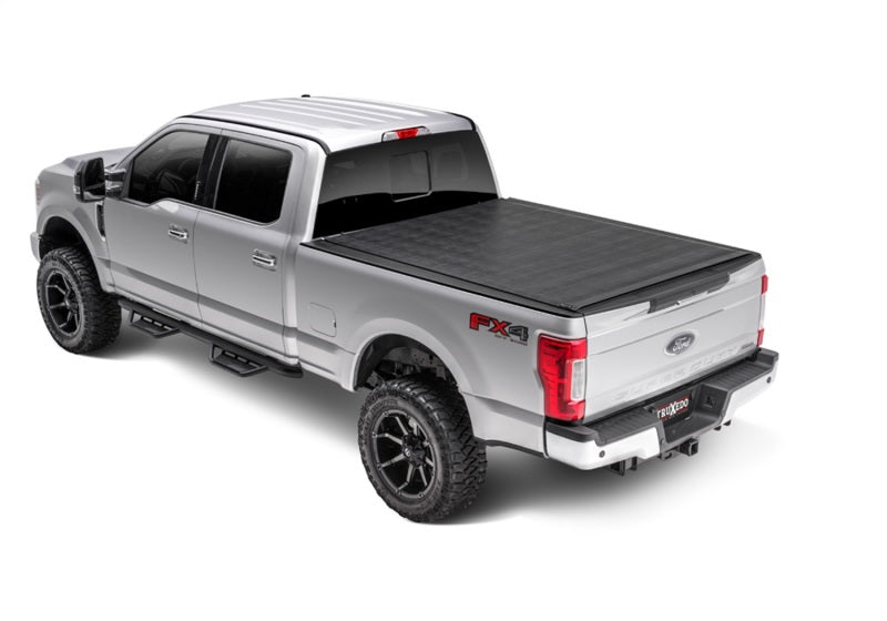 Truxedo 04-12 GMC Canyon & Chevrolet Colorado 6ft Sentry Bed Cover Truxedo 04-12 GMC Canyon & Chevrolet Colorado 6ft Sentry Bed Cover