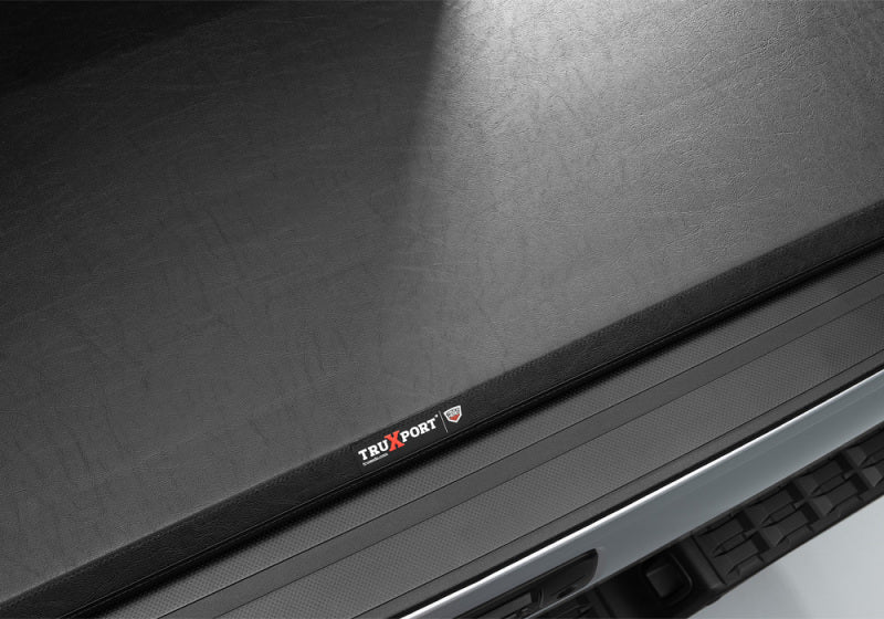Truxedo 05-15 Toyota Tacoma 6ft TruXport Bed Cover Truxedo 05-15 Toyota Tacoma 6ft TruXport Bed Cover