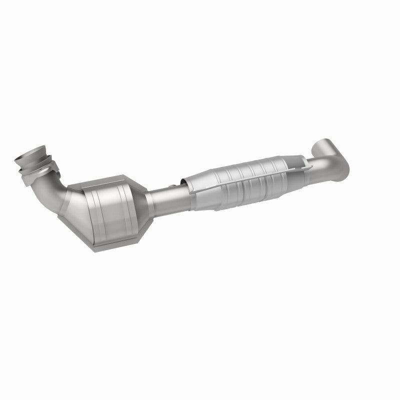 MagnaFlow Conv DF 04-05 Ford F-150 5.4L D/S 2WD (Excl 04 Heritage Edition) MagnaFlow Conv DF 04-05 Ford F-150 5.4L D/S 2WD (Excl 04 Heritage Edition)