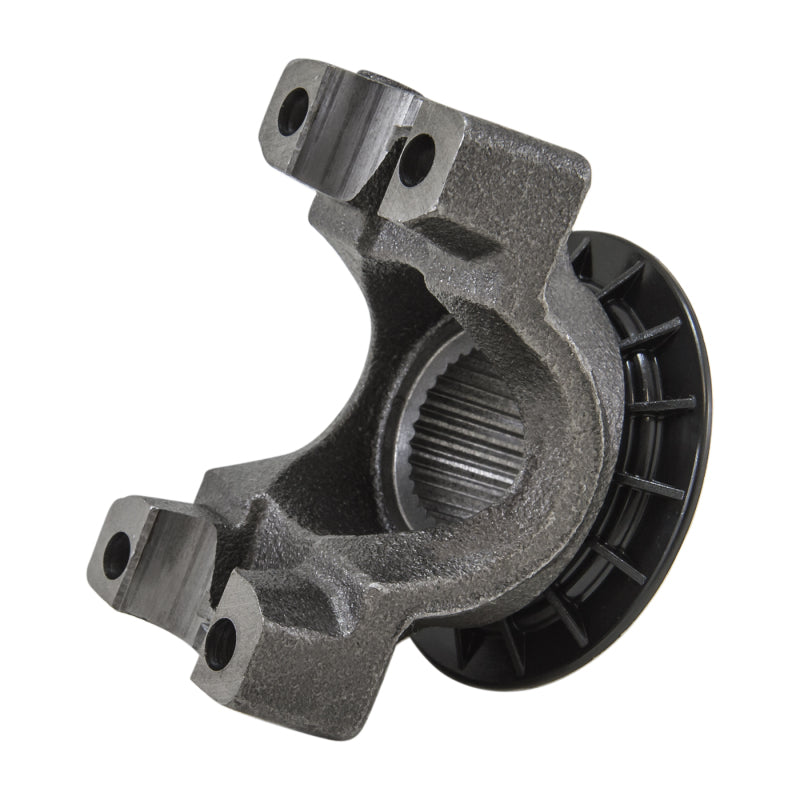 Yukon Gear Short Yoke For 92 and Older Ford 10.25in w/ A 1330 U/Joint Size Yukon Gear Short Yoke For 92 and Older Ford 10.25in w/ A 1330 U/Joint Size