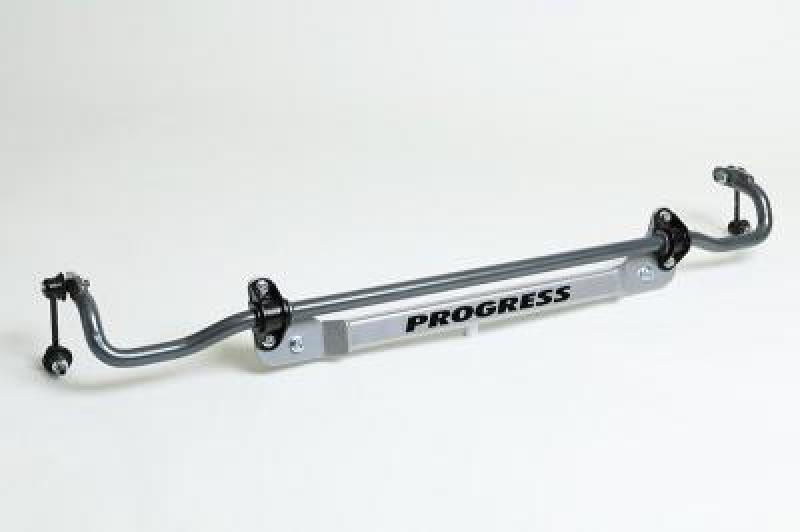 Progress Tech 96-00 Honda Civic Rear Sway Bar (22mm - Adjustable) Incl Bar Brace and Adj End Links Progress Tech 96-00 Honda Civic Rear Sway Bar (22mm - Adjustable) Incl Bar Brace and Adj End Links
