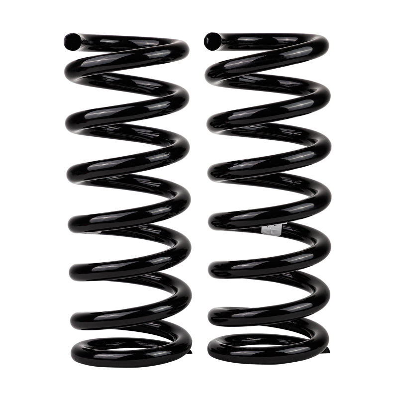 ARB / OME Coil Spring Front Nissan Y62 With Barf ARB / OME Coil Spring Front Nissan Y62 With Barf