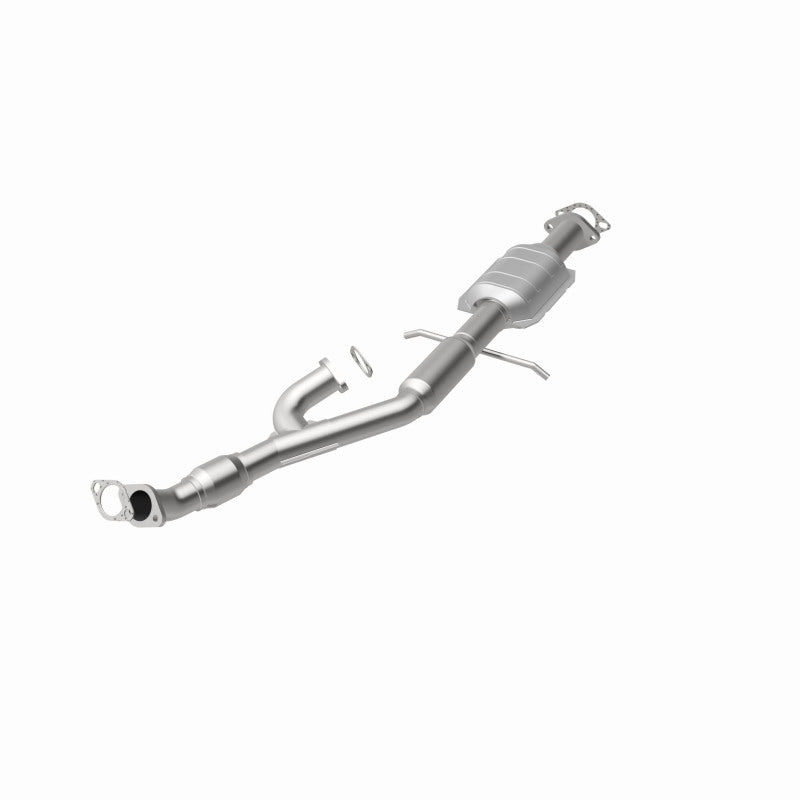 MagnaFlow Conv DF 02-05 Hyundai Sonata 2.7L MagnaFlow Conv DF 02-05 Hyundai Sonata 2.7L