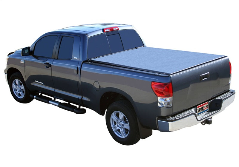 Truxedo 05-15 Toyota Tacoma 6ft Deuce Bed Cover Truxedo 05-15 Toyota Tacoma 6ft Deuce Bed Cover