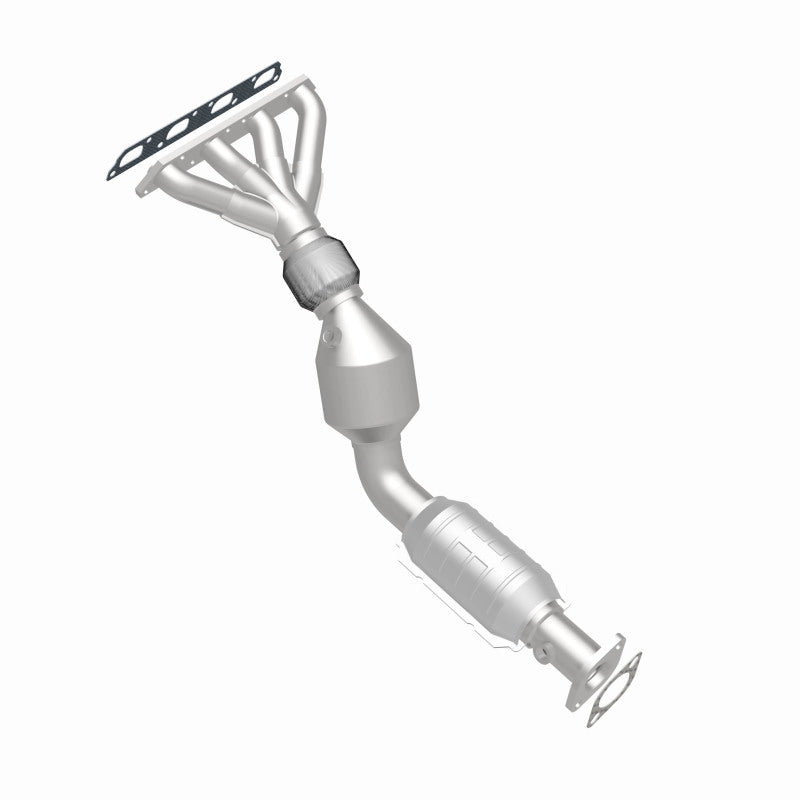 MagnaFlow Conv DF 02-06 Cooper/S manf OEM MagnaFlow Conv DF 02-06 Cooper/S manf OEM