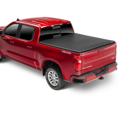 Extang 2020 Chevy/GMC Silverado/Sierra (6 ft 9 in) 2500HD/3500HD Trifecta 2.0