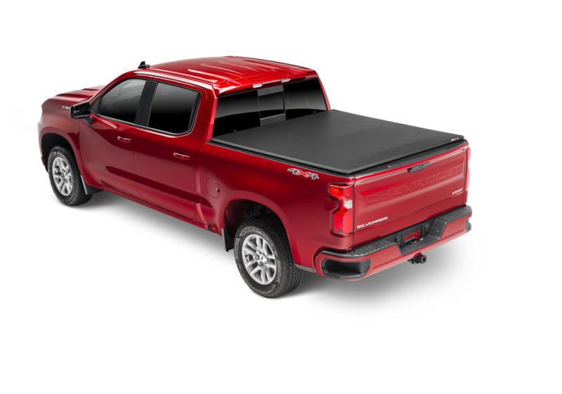Extang 2019 Chevy/GMC Silverado/Sierra 1500 (New Body Style - 5ft 8in) Trifecta 2.0 Extang 2019 Chevy/GMC Silverado/Sierra 1500 (New Body Style - 5ft 8in) Trifecta 2.0