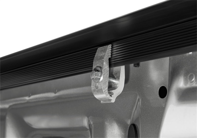 Truxedo 07-20 Toyota Tundra w/Track System 6ft 6in Sentry Bed Cover Truxedo 07-20 Toyota Tundra w/Track System 6ft 6in Sentry Bed Cover