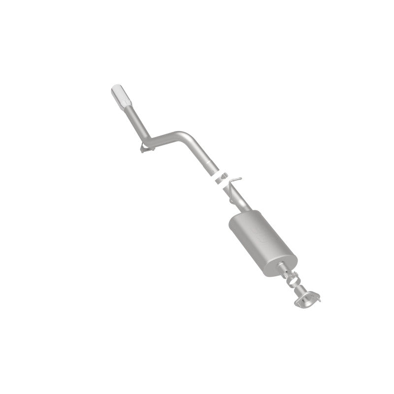 MagnaFlow SYS Cat-Back 2000-01 Cherokee 4.0L MagnaFlow SYS Cat-Back 2000-01 Cherokee 4.0L