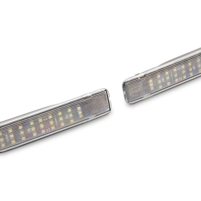 Raxiom 99-06 Chevrolet Silverado/GMC Sierra 1500 Axial Series LED Courtesy Lamps