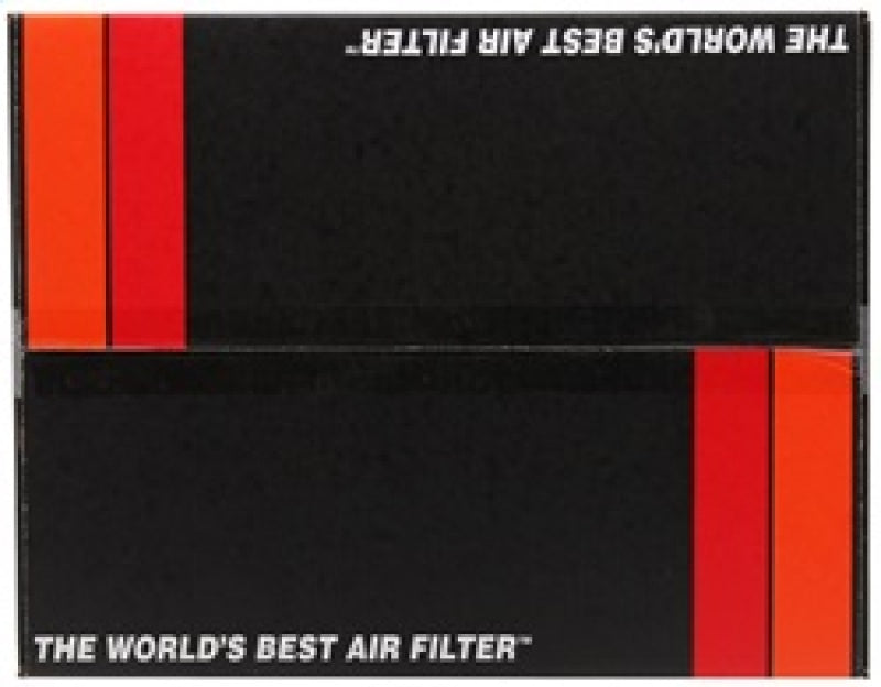 K&N 12 Toyota Tundra 5.7L V8 Aircharger Performance Intake K&N 12 Toyota Tundra 5.7L V8 Aircharger Performance Intake