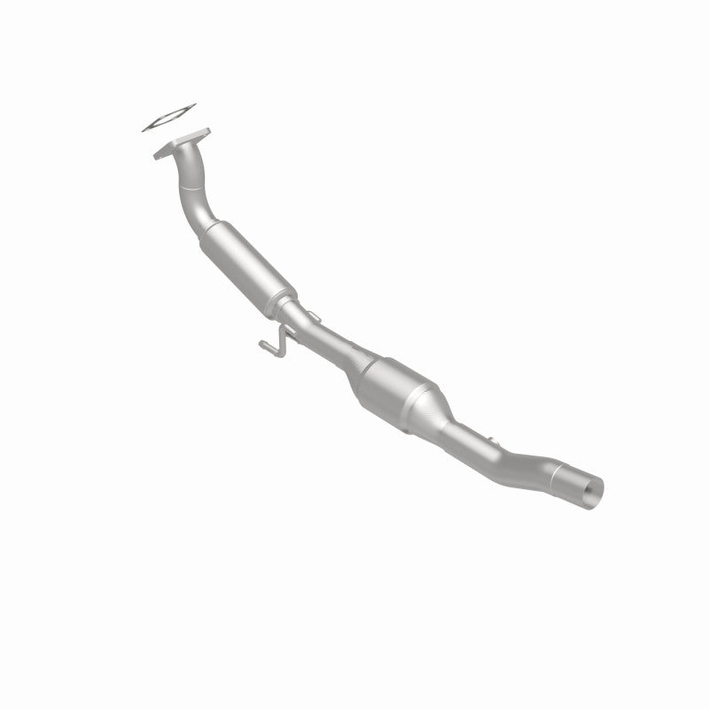 MagnaFlow Conv DF 99-01 VW Beetle / 99-03 Golf / 99-02 Jetta 2.0L Single Outlet Manifold MagnaFlow Conv DF 99-01 VW Beetle / 99-03 Golf / 99-02 Jetta 2.0L Single Outlet Manifold