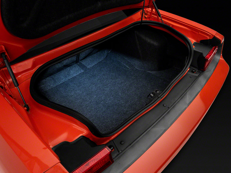 Raxiom 08-23 Dodge Challenger Axial Series LED Trunk Courtesy Lamp Raxiom 08-23 Dodge Challenger Axial Series LED Trunk Courtesy Lamp