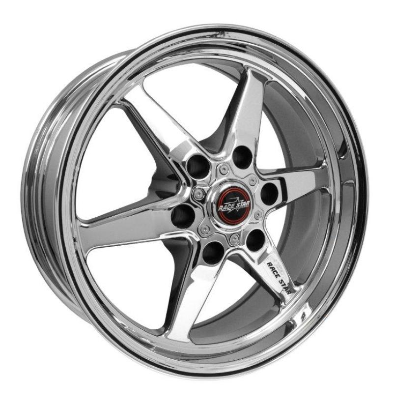 Race Star 93 Truck Star 17x7.00 6x135bc 4.00bs Direct Drill Chrome Wheel Race Star 93 Truck Star 17x7.00 6x135bc 4.00bs Direct Drill Chrome Wheel