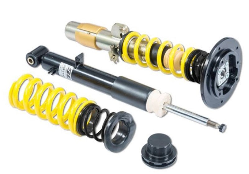 ST XTA Adjustable Coilovers 2015+ BMW M3 (F80) / M4 (F82) ST XTA Adjustable Coilovers 2015+ BMW M3 (F80) / M4 (F82)