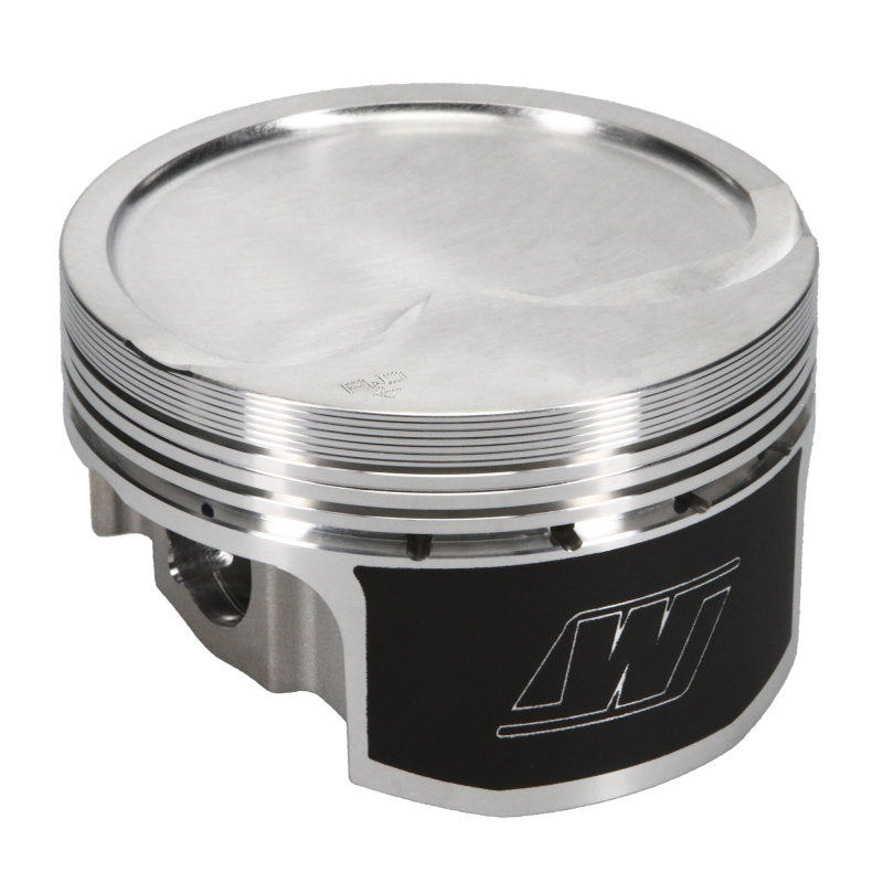 Wiseco Chevy LSX Junkyard Dog 5.3L .945in Pin 3.800 Bore NA/Boost/Nitrous Drop In Replacement Piston Wiseco Chevy LSX Junkyard Dog 5.3L .945in Pin 3.800 Bore NA/Boost/Nitrous Drop In Replacement Piston
