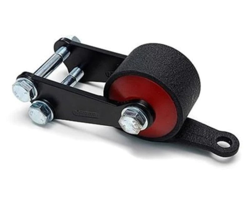 Innovative 88-91 Civic / CRX B-Series Black Steel 95A Bushing Front Mount for B-Series Cable Trans Innovative 88-91 Civic / CRX B-Series Black Steel 95A Bushing Front Mount for B-Series Cable Trans