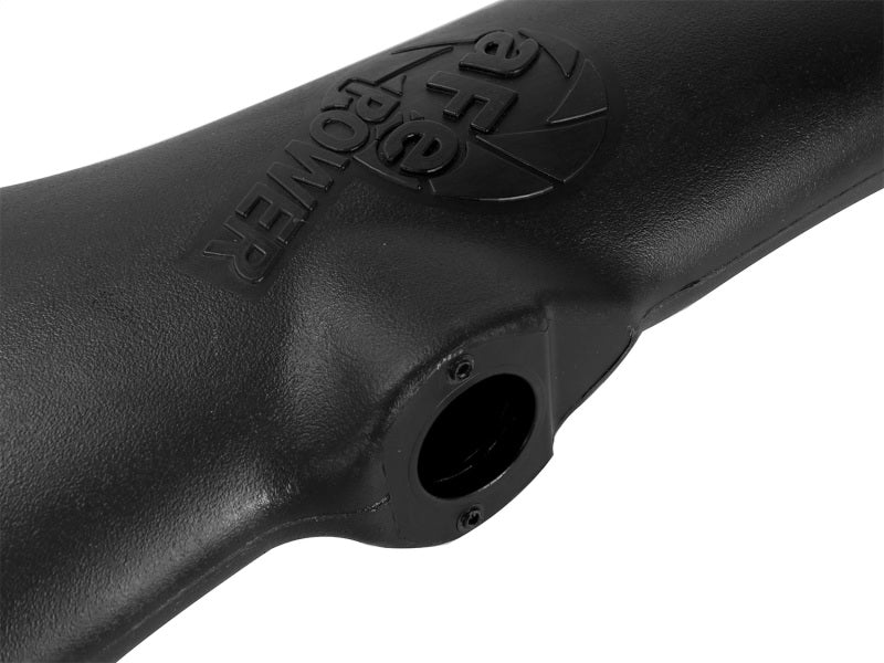 aFe Magnum FORCE Stage-2 Pro 5R Cold Air Intake System 11-13 BMW 335i/xi (E9x) L6 3.0L (t) N55 aFe Magnum FORCE Stage-2 Pro 5R Cold Air Intake System 11-13 BMW 335i/xi (E9x) L6 3.0L (t) N55