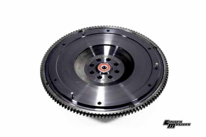Clutch Masters 06-08 Subaru WRX 2.5L Eng. 5-Spd Steel Flywheel Clutch Masters 06-08 Subaru WRX 2.5L Eng. 5-Spd Steel Flywheel