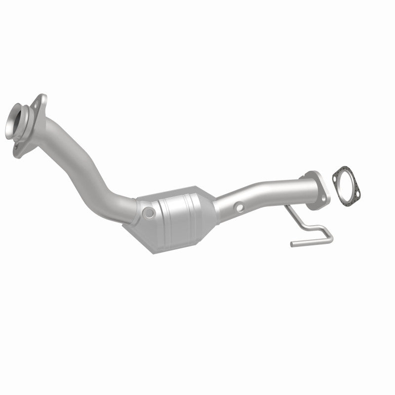 MagnaFlow Conv DF 96-97 Ford Explor 5.0L MagnaFlow Conv DF 96-97 Ford Explor 5.0L