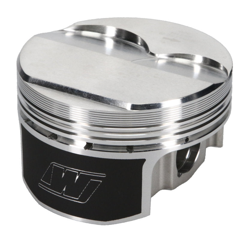 Wiseco Chevy LS 5.3 Series +6cc Dome 3.800in Bore Shelf Piston Kit - Set of 8 Wiseco Chevy LS 5.3 Series +6cc Dome 3.800in Bore Shelf Piston Kit - Set of 8