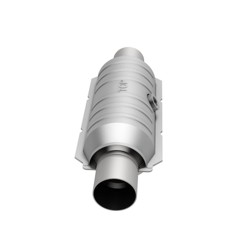 MagnaFlow Conv Universal 2.00 Midbed O2 Rear CA MagnaFlow Conv Universal 2.00 Midbed O2 Rear CA