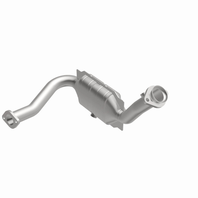 MagnaFlow Conv DF 07-09 Ranger 4.0 Driver Side OEM MagnaFlow Conv DF 07-09 Ranger 4.0 Driver Side OEM