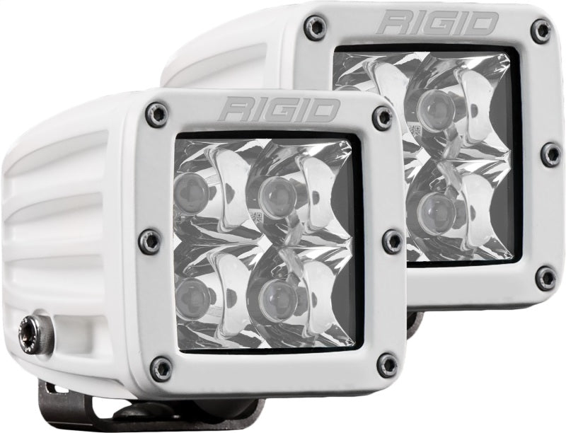 Rigid Industries Marine - Dually - Spot - Set of 2 Rigid Industries Marine - Dually - Spot - Set of 2
