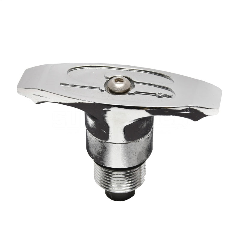 Superwinch Replacement Clutch Handle for Talon 14/18 Winches/4 - Silver Superwinch Replacement Clutch Handle for Talon 14/18 Winches/4 - Silver